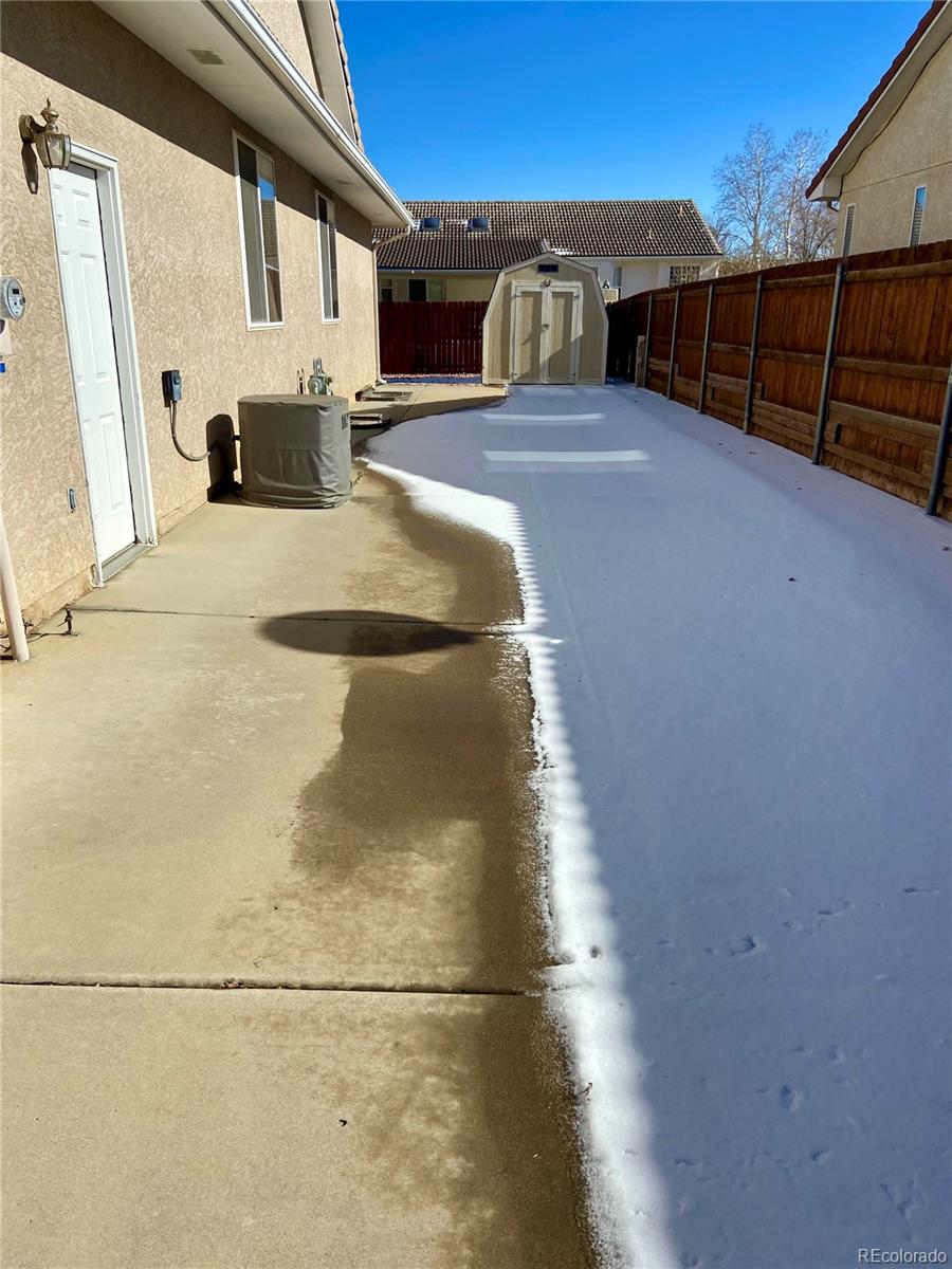 MLS Image #38 for 4202  ruger drive,pueblo, Colorado