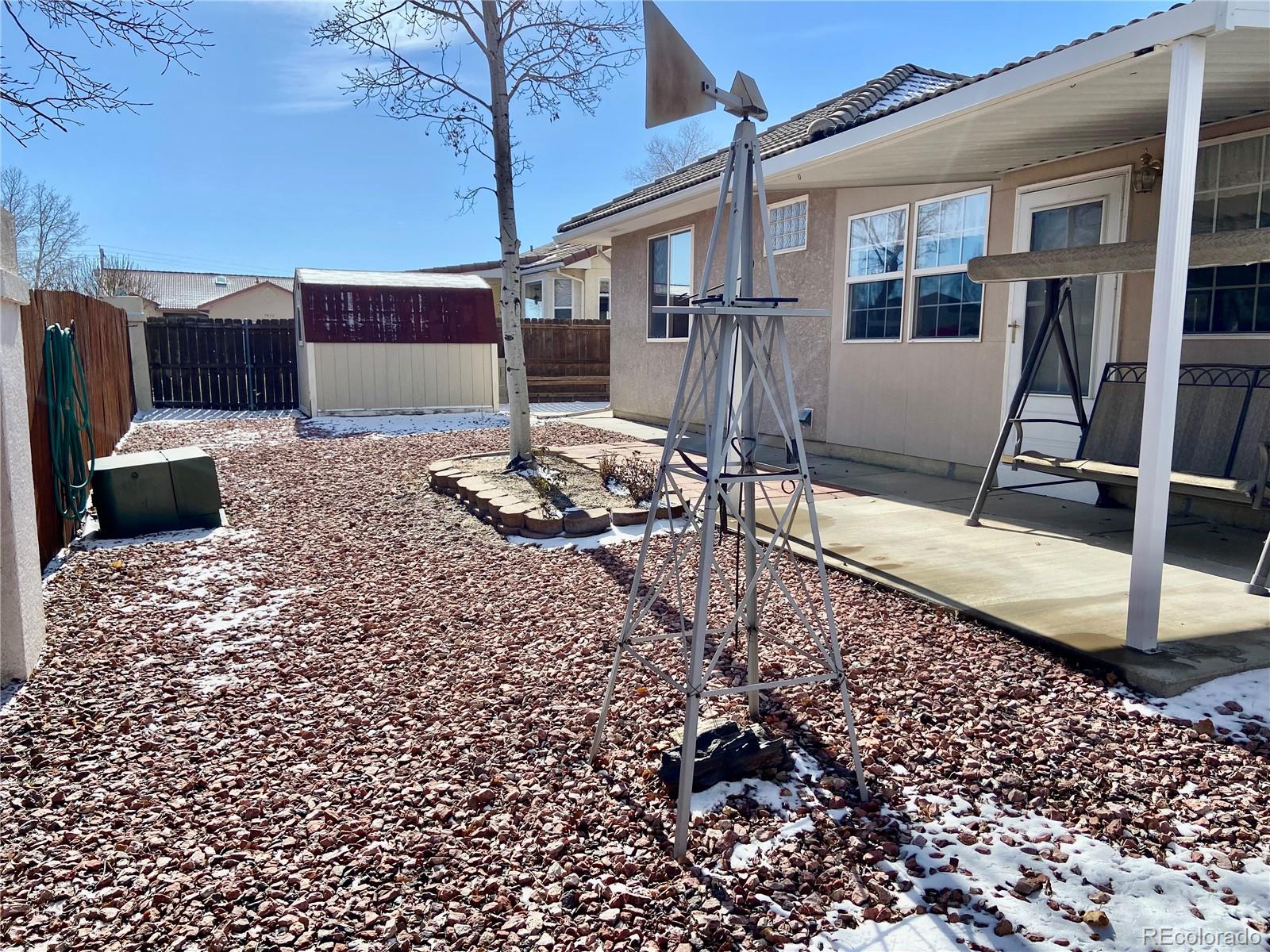 MLS Image #41 for 4202  ruger drive,pueblo, Colorado