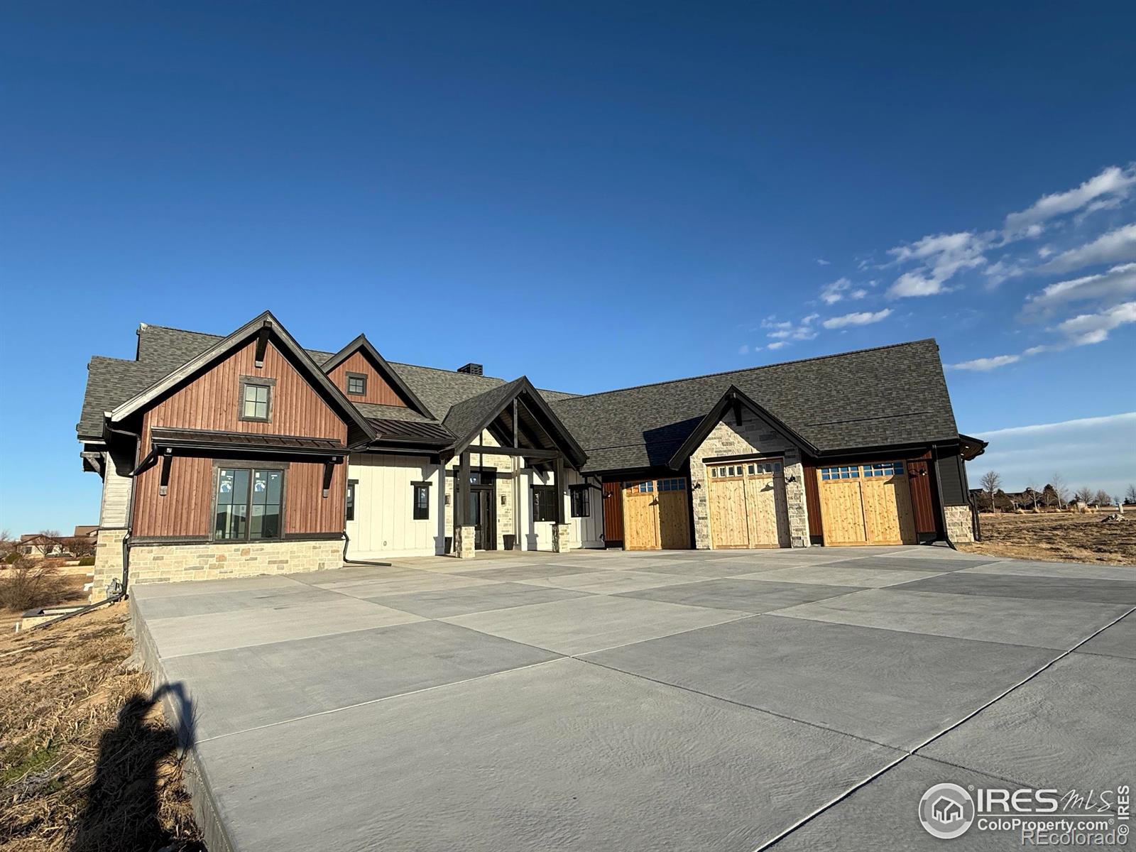 MLS Image #1 for 3554  taliesin way,fort collins, Colorado