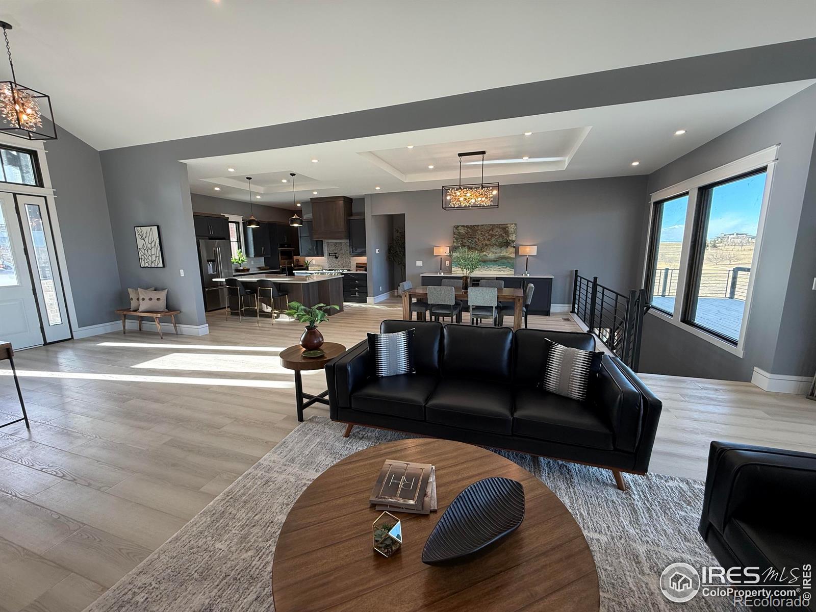 MLS Image #10 for 3554  taliesin way,fort collins, Colorado