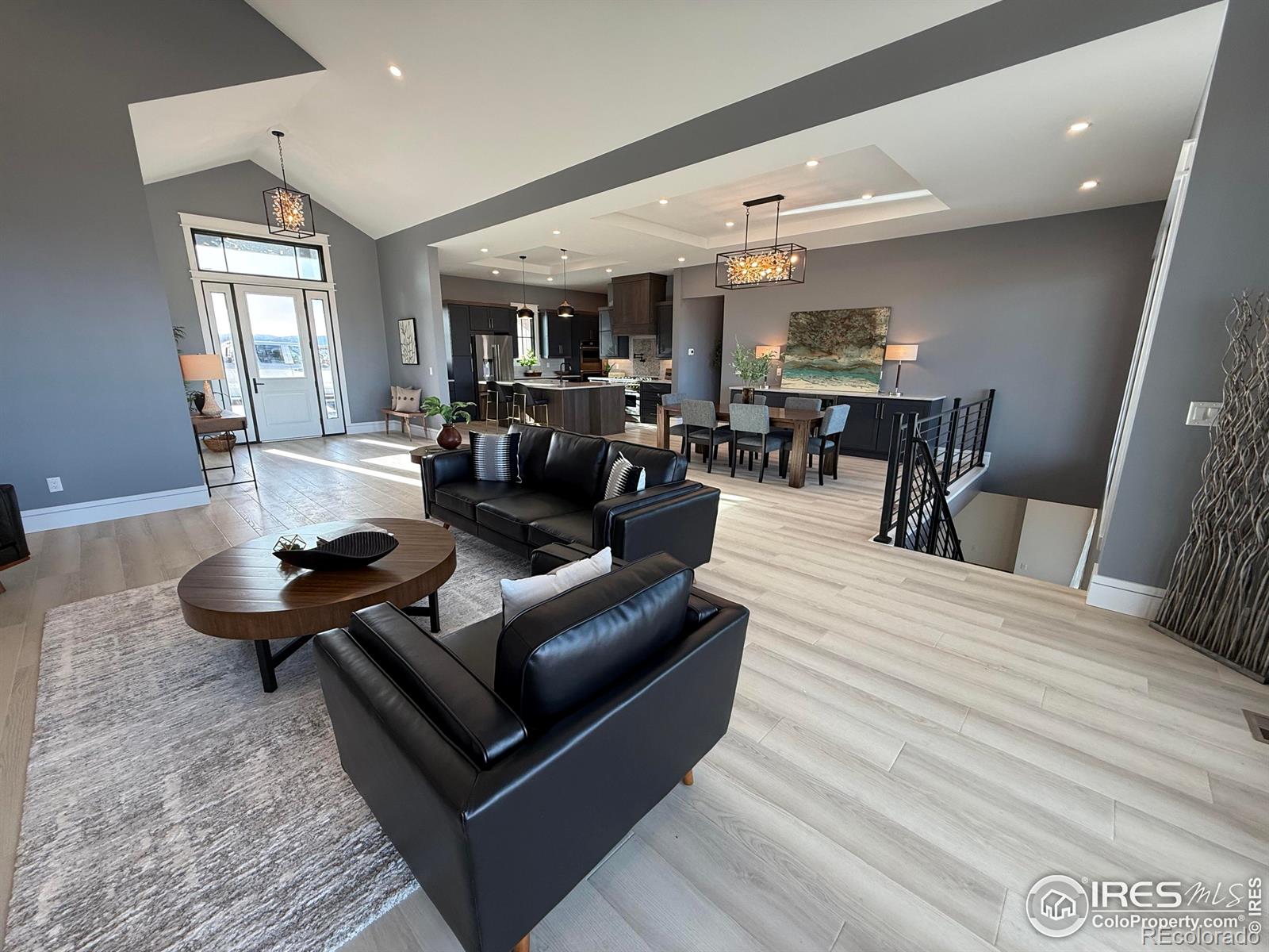 MLS Image #11 for 3554  taliesin way,fort collins, Colorado