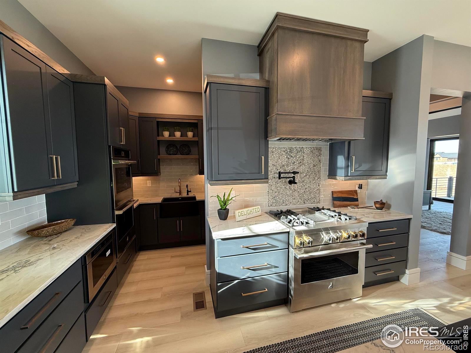 MLS Image #20 for 3554  taliesin way,fort collins, Colorado