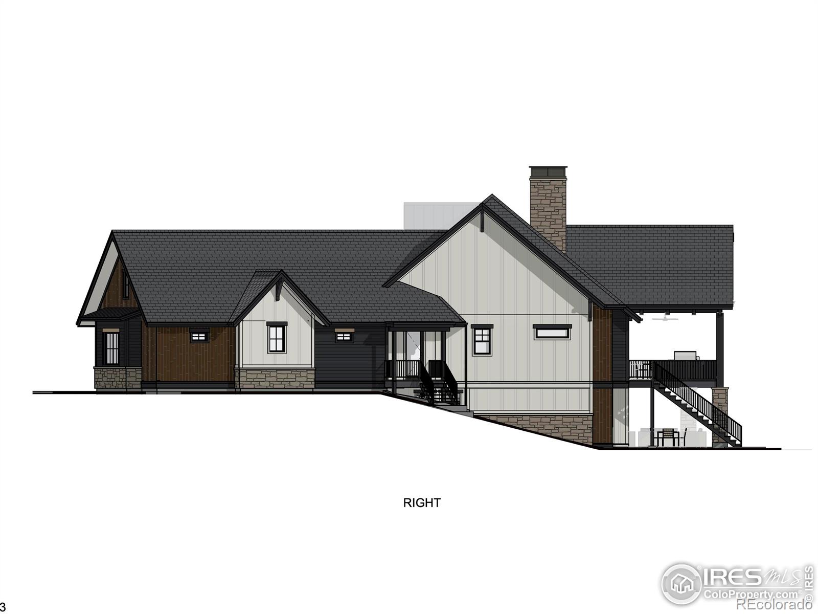 MLS Image #45 for 3554  taliesin way,fort collins, Colorado