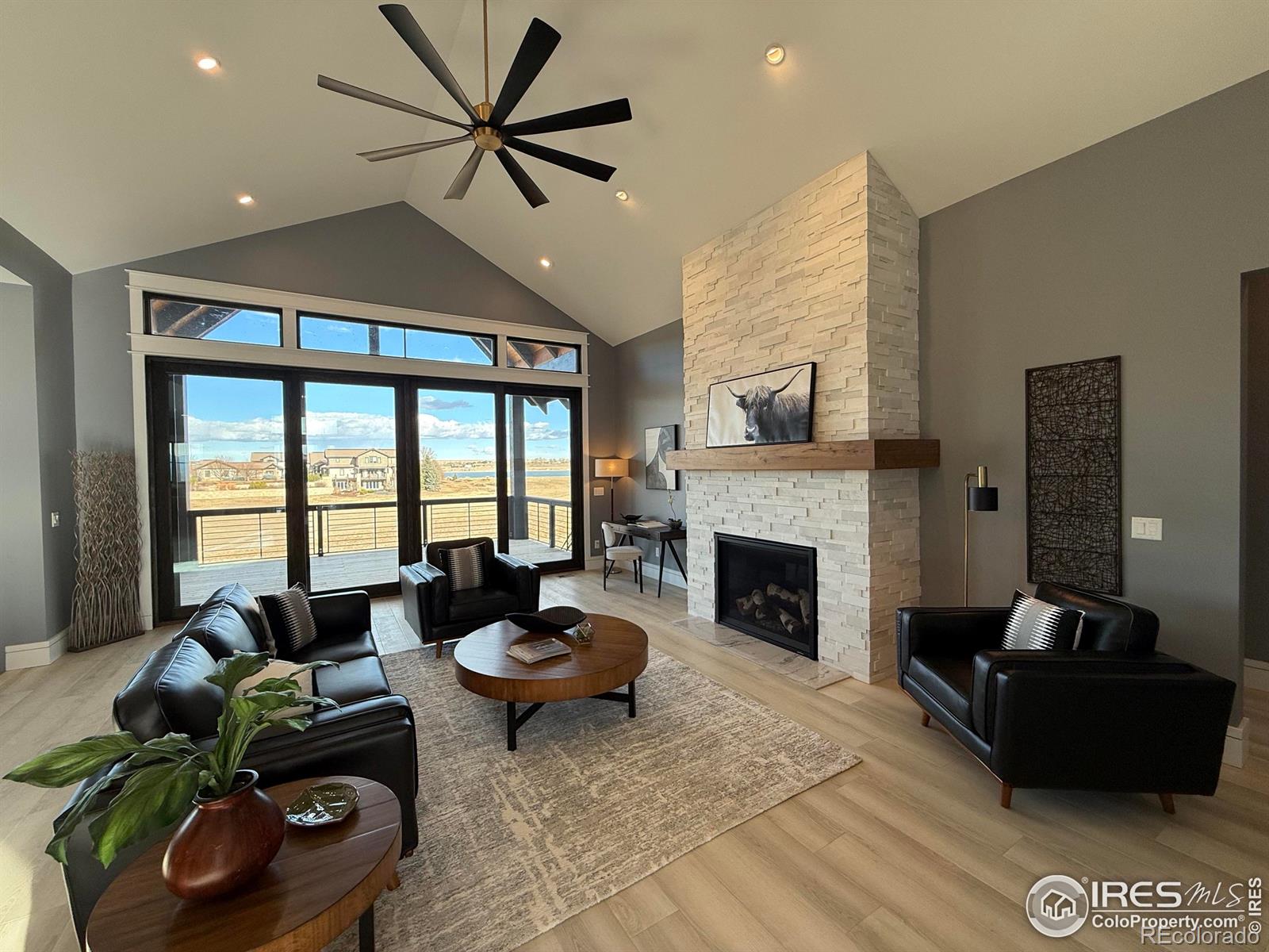 MLS Image #6 for 3554  taliesin way,fort collins, Colorado