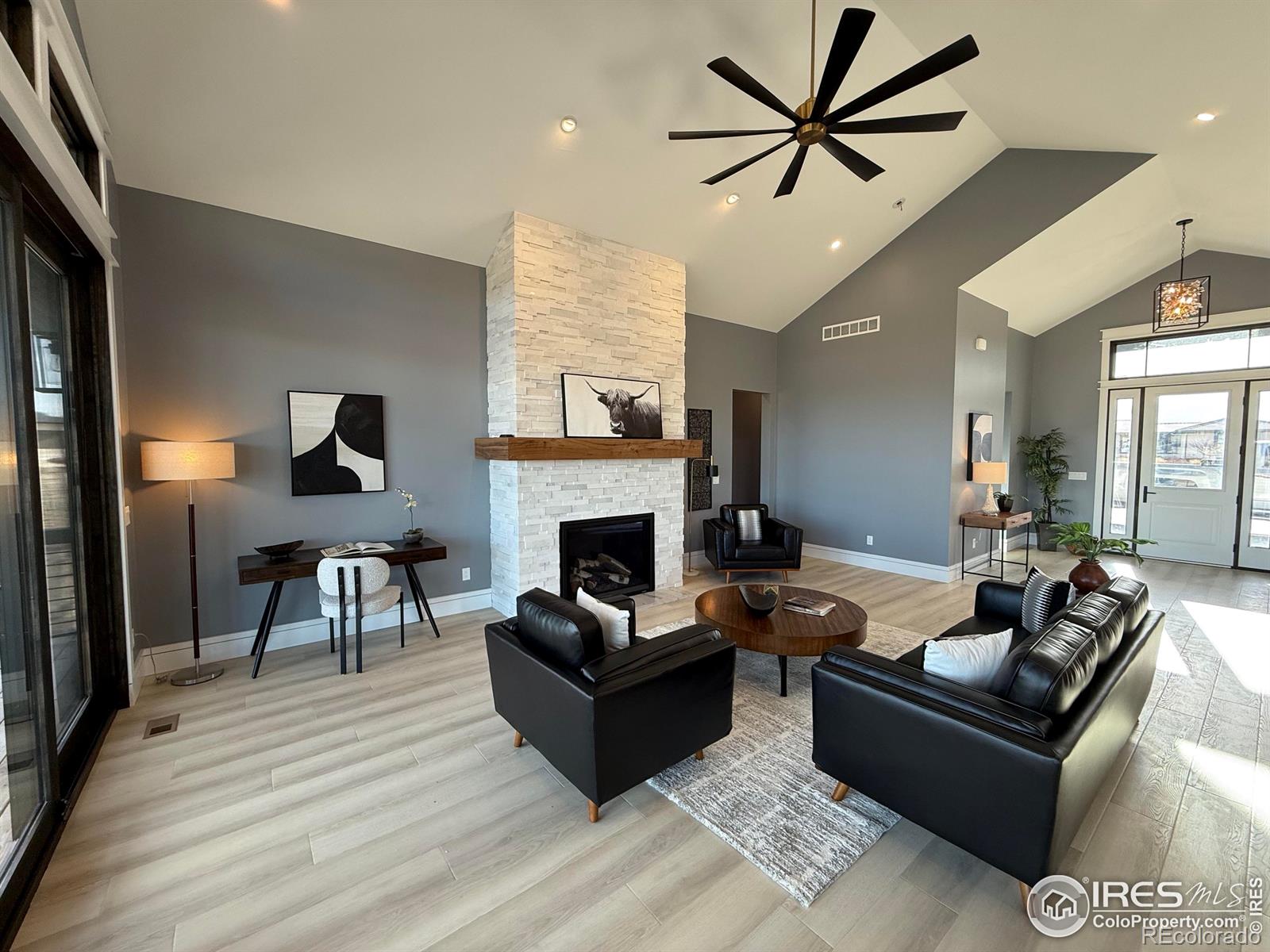MLS Image #9 for 3554  taliesin way,fort collins, Colorado