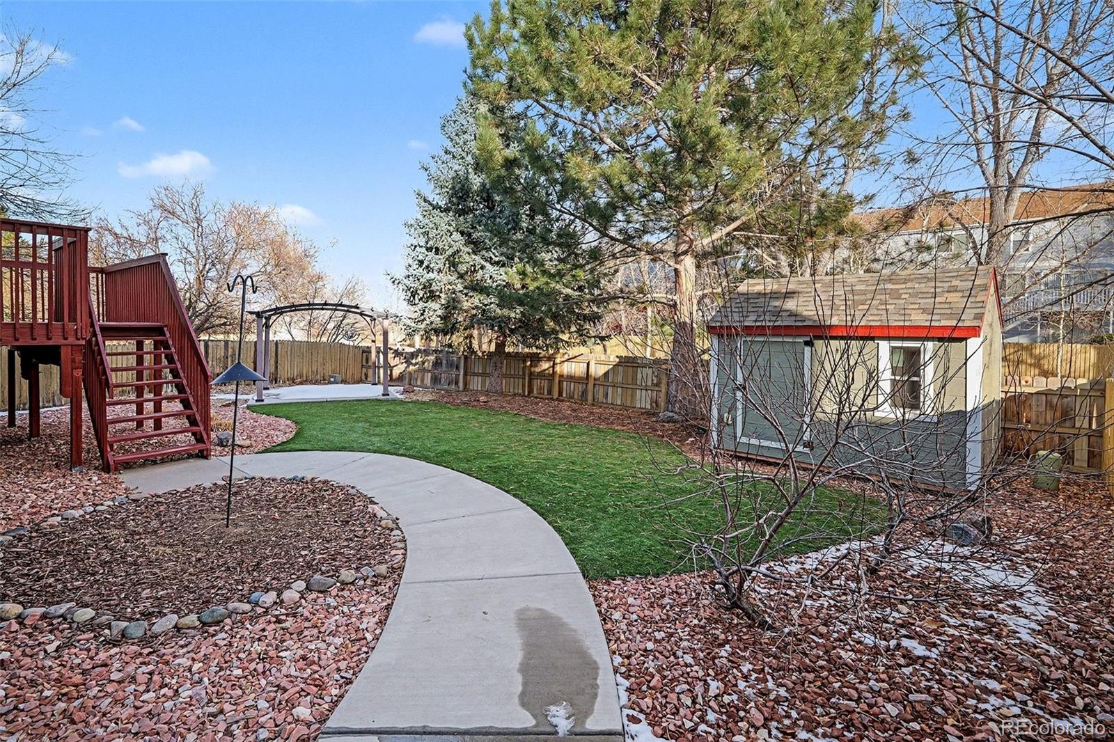 MLS Image #18 for 10520  holyoke drive,parker, Colorado
