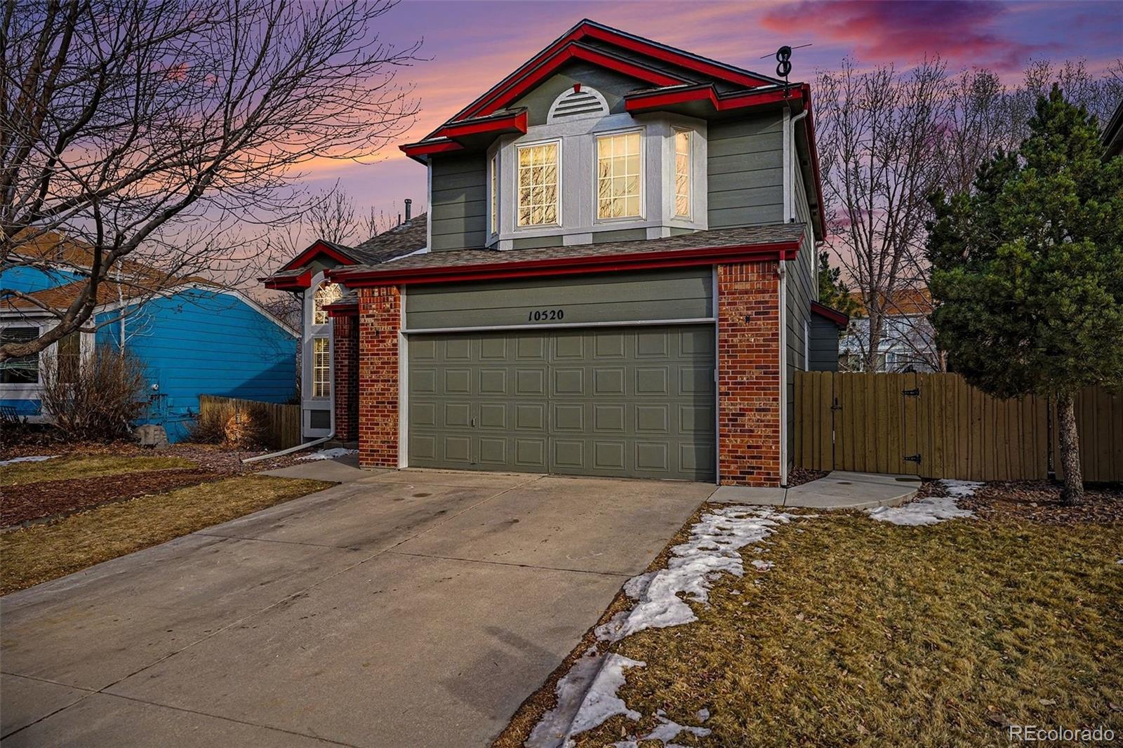 MLS Image #19 for 10520  holyoke drive,parker, Colorado