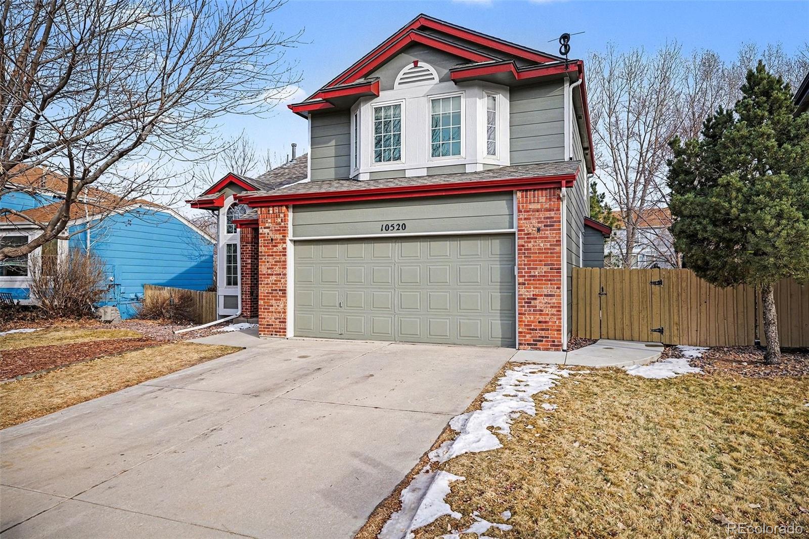 MLS Image #20 for 10520  holyoke drive,parker, Colorado