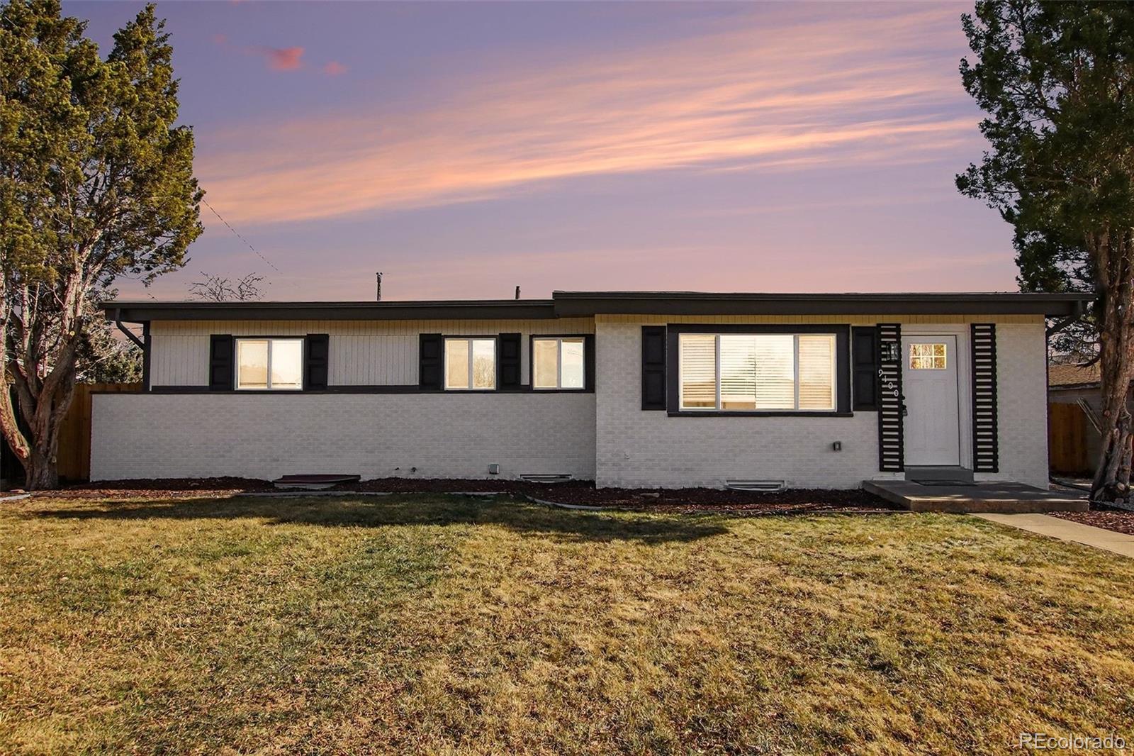 MLS Image #1 for 9100  camenisch way,denver, Colorado
