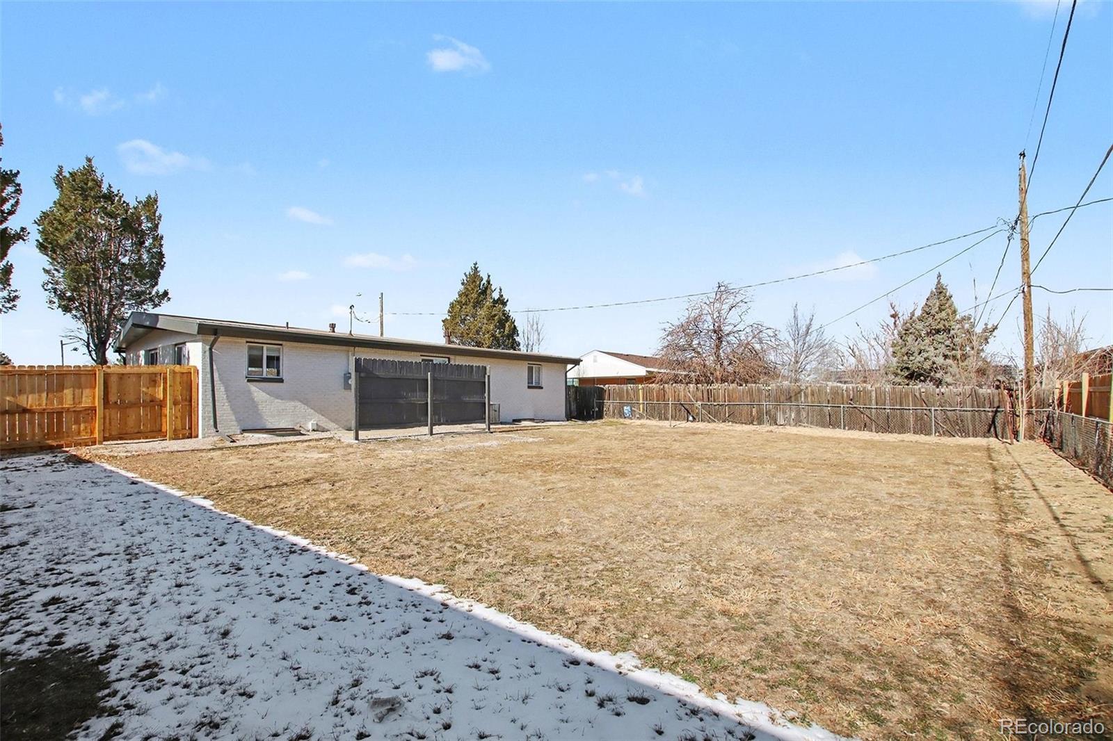MLS Image #39 for 9100  camenisch way,denver, Colorado