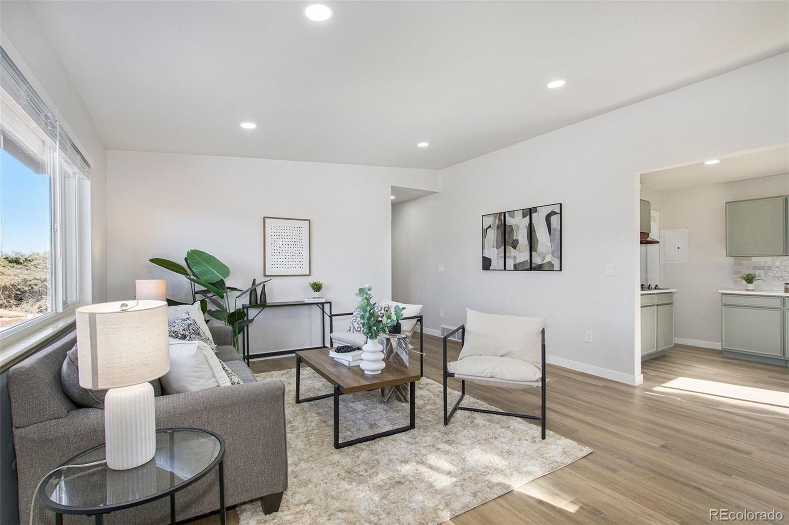MLS Image #4 for 9100  camenisch way,denver, Colorado