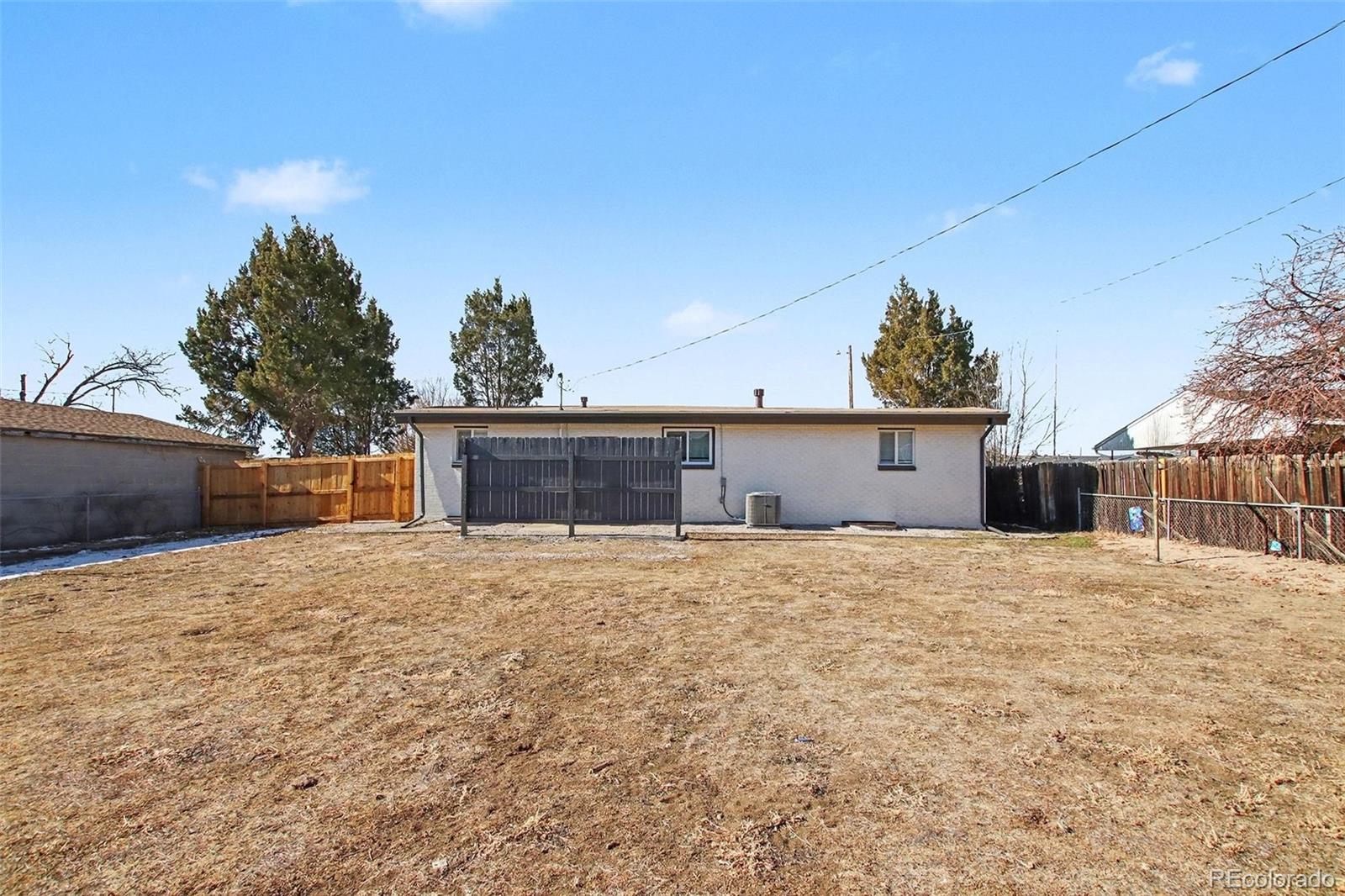 MLS Image #40 for 9100  camenisch way,denver, Colorado