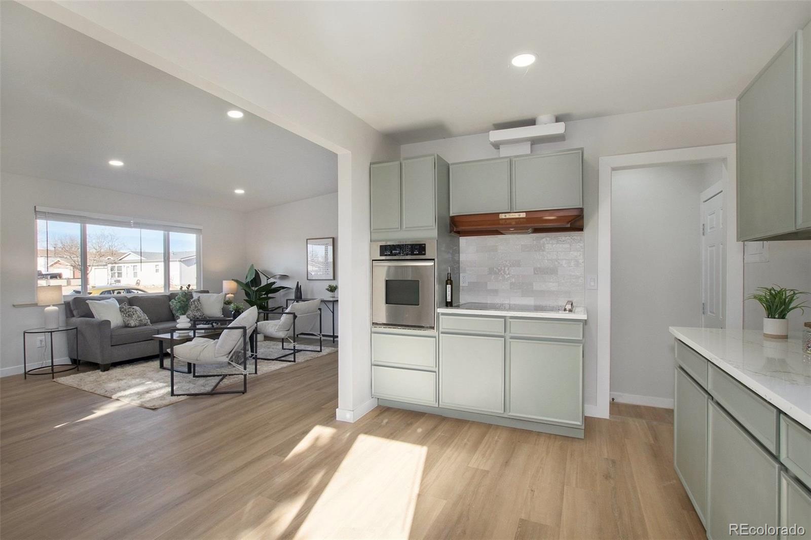MLS Image #9 for 9100  camenisch way,denver, Colorado