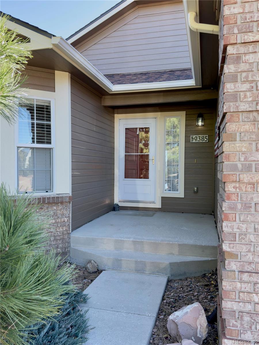 MLS Image #2 for 9385  winged foot road,peyton, Colorado