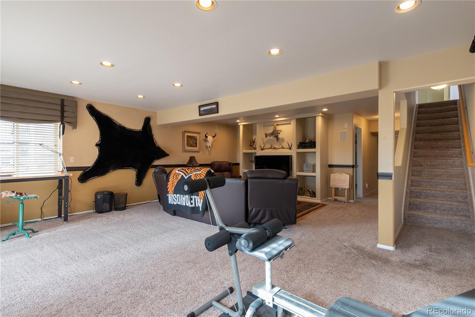 MLS Image #24 for 9385  winged foot road,peyton, Colorado