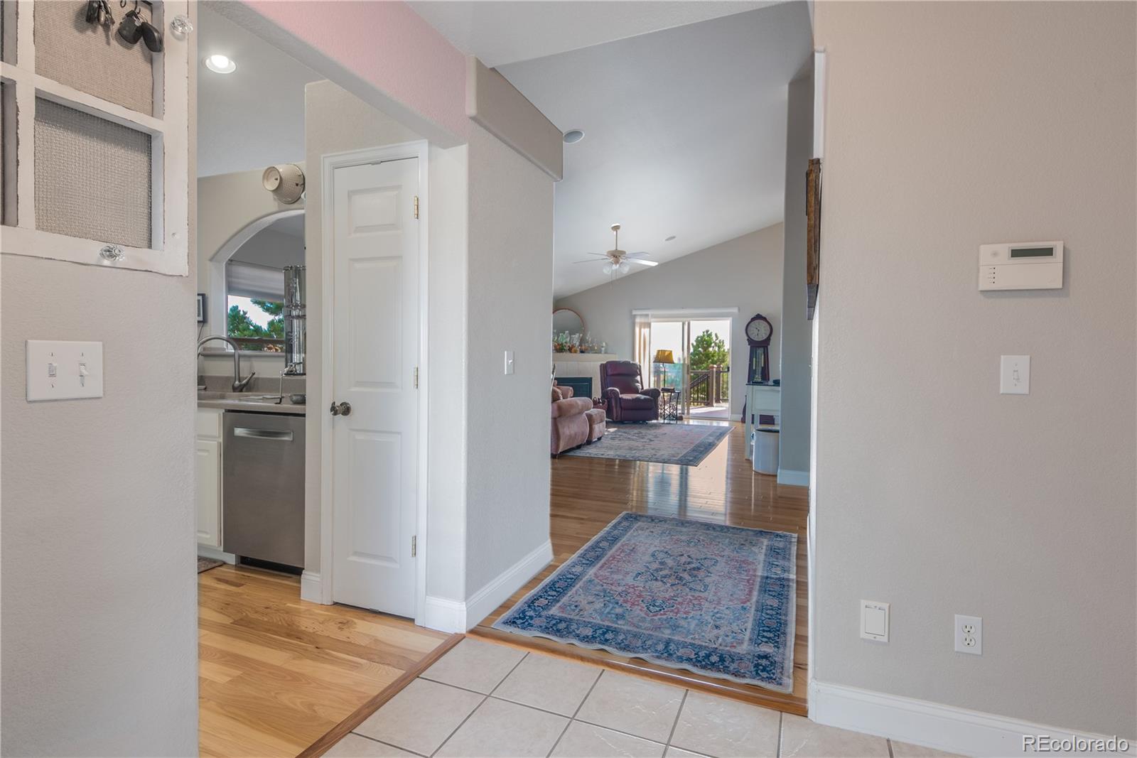 MLS Image #3 for 9385  winged foot road,peyton, Colorado