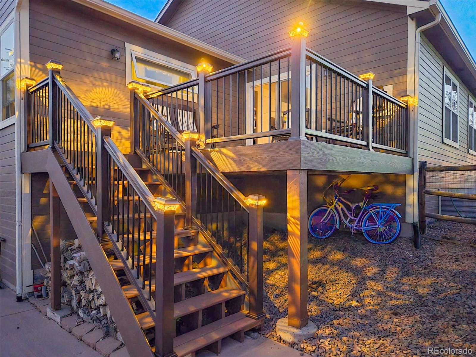 MLS Image #39 for 9385  winged foot road,peyton, Colorado