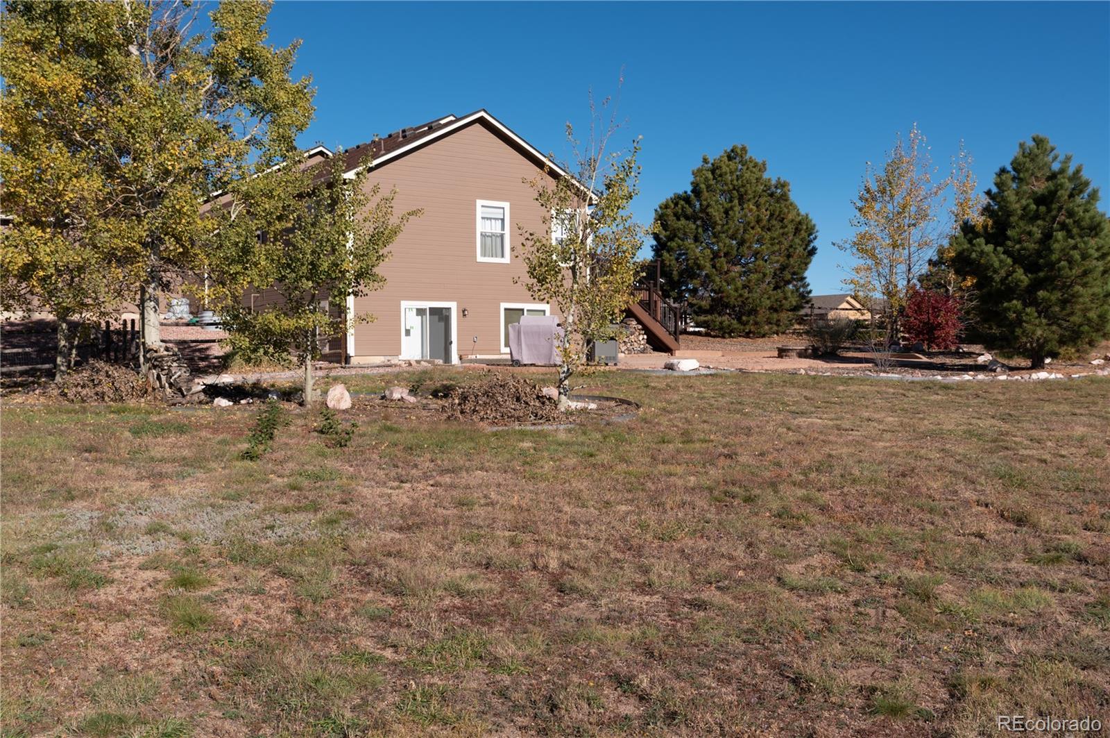 MLS Image #42 for 9385  winged foot road,peyton, Colorado