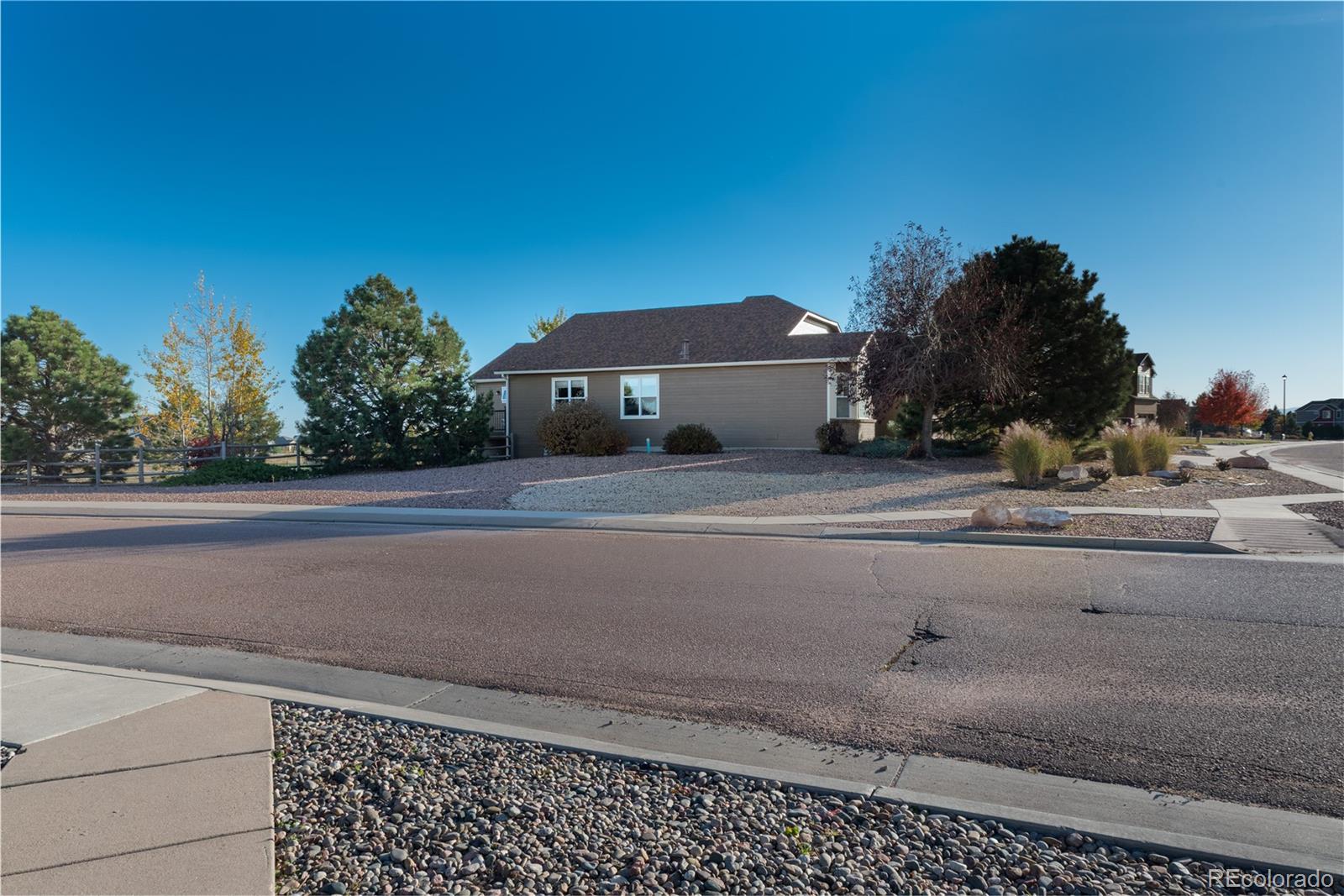 MLS Image #43 for 9385  winged foot road,peyton, Colorado