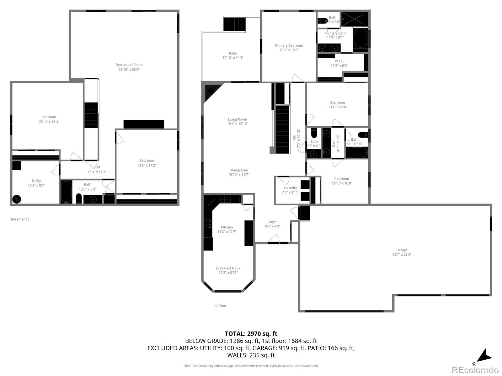 MLS Image #44 for 9385  winged foot road,peyton, Colorado