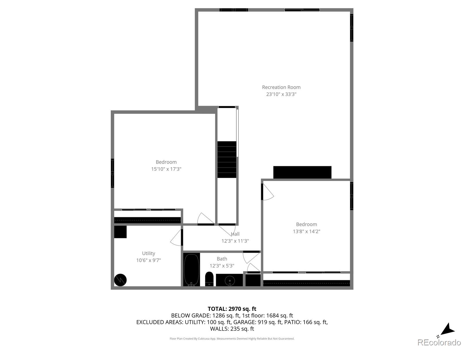 MLS Image #45 for 9385  winged foot road,peyton, Colorado