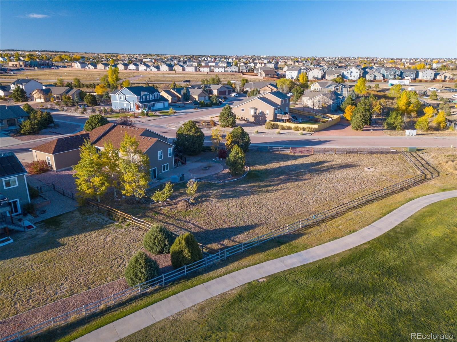 MLS Image #47 for 9385  winged foot road,peyton, Colorado