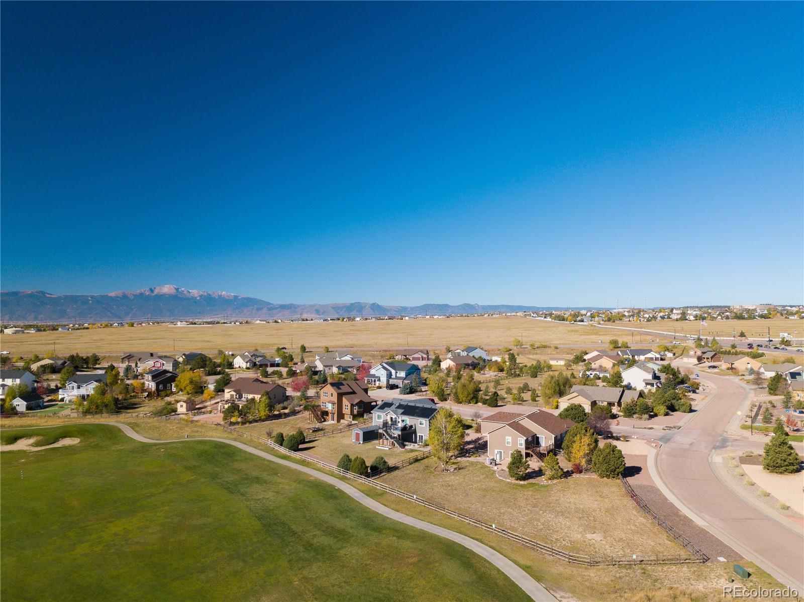 MLS Image #49 for 9385  winged foot road,peyton, Colorado