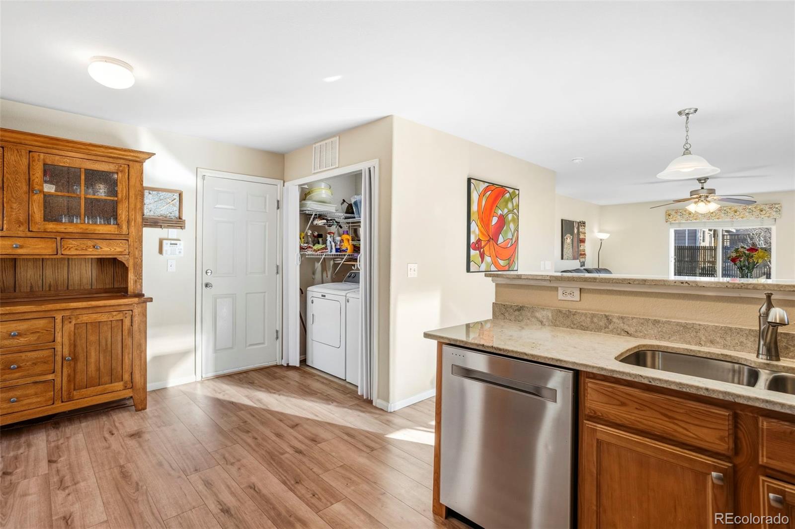 MLS Image #10 for 7783  autumn leaf way,colorado springs, Colorado