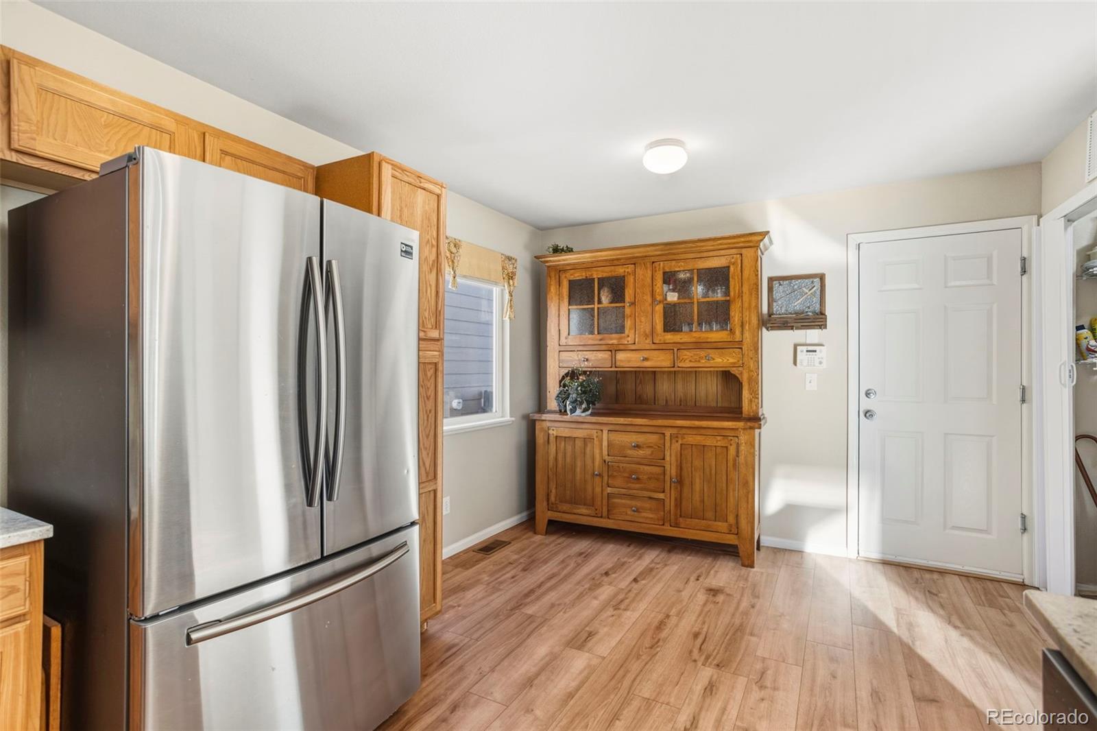 MLS Image #11 for 7783  autumn leaf way,colorado springs, Colorado
