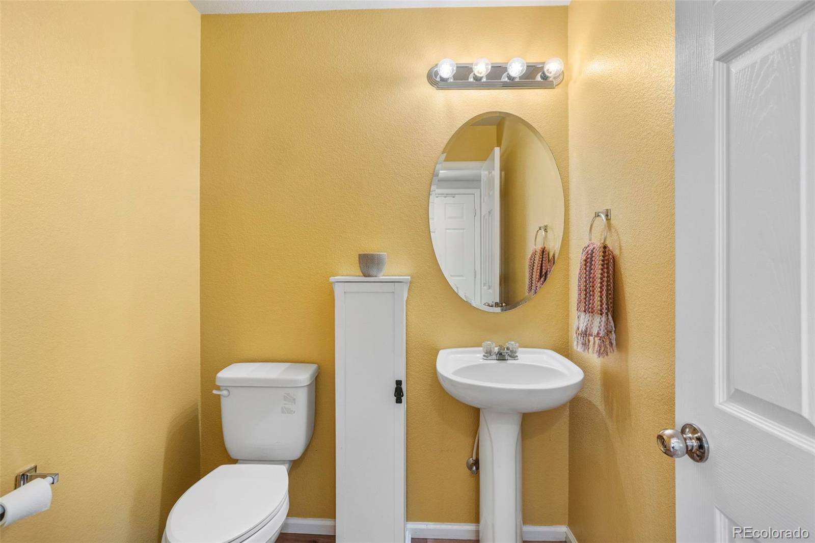 MLS Image #13 for 7783  autumn leaf way,colorado springs, Colorado