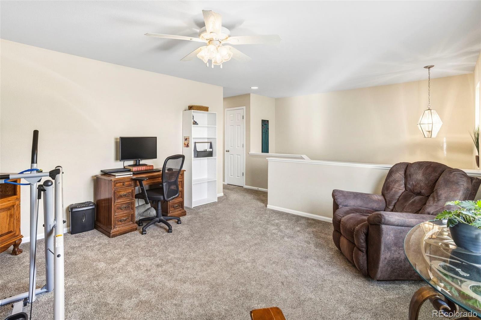 MLS Image #15 for 7783  autumn leaf way,colorado springs, Colorado
