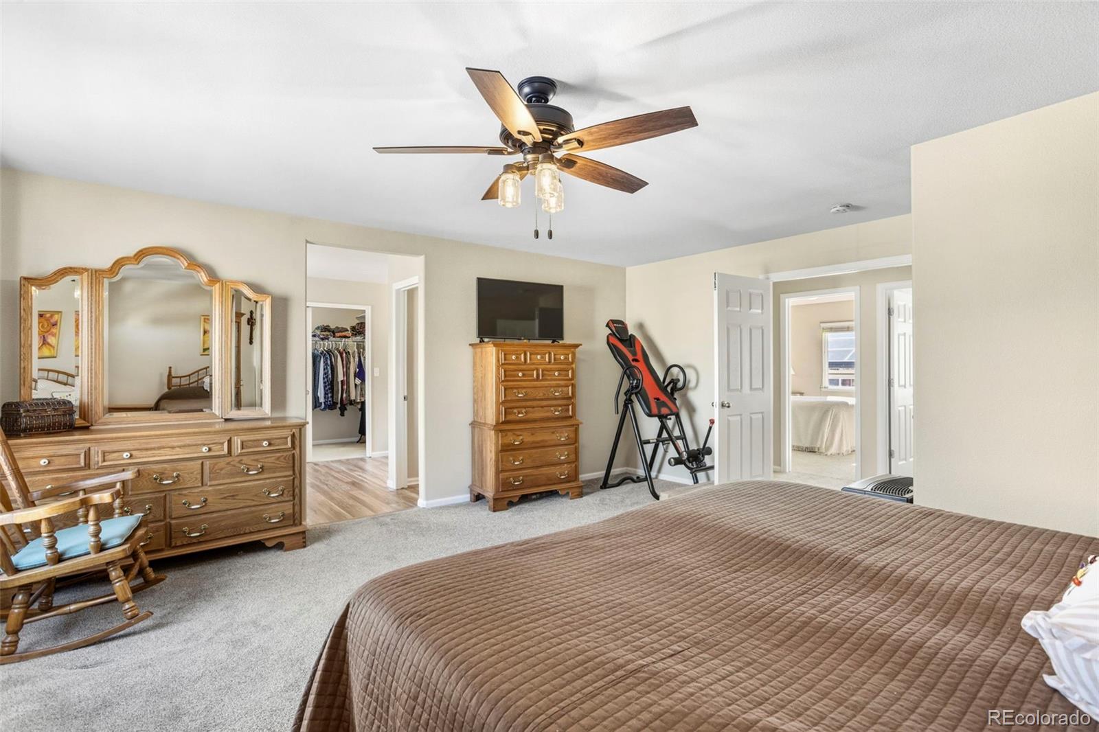 MLS Image #18 for 7783  autumn leaf way,colorado springs, Colorado