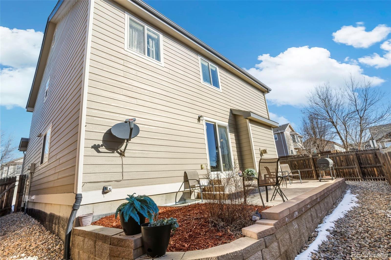 MLS Image #26 for 7783  autumn leaf way,colorado springs, Colorado