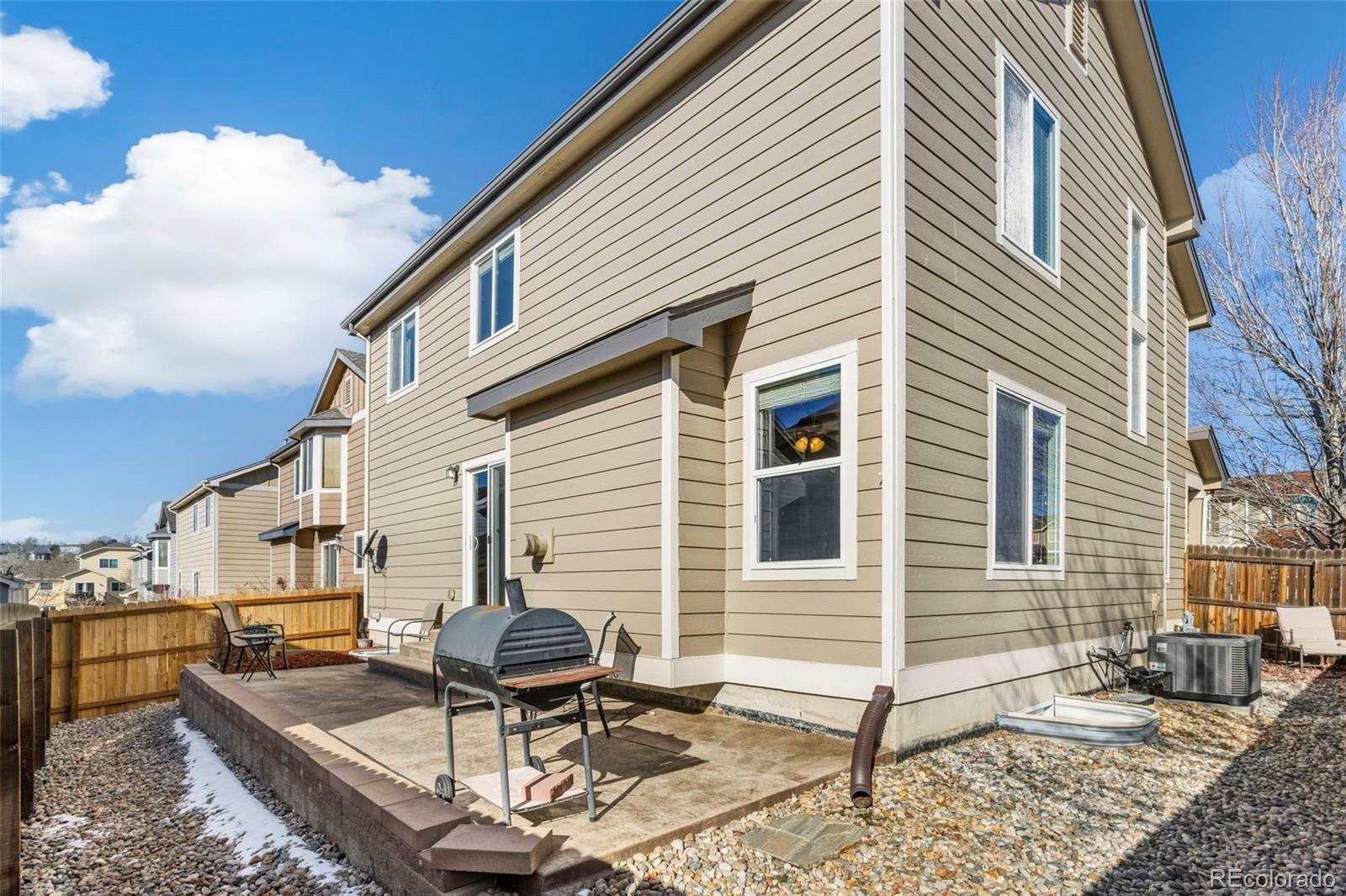 MLS Image #27 for 7783  autumn leaf way,colorado springs, Colorado
