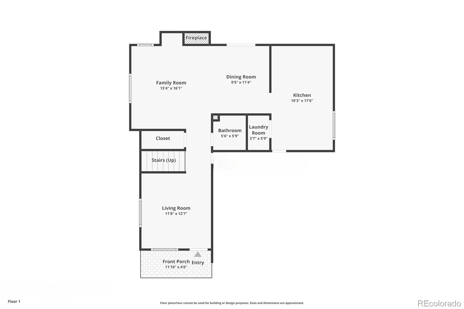 MLS Image #29 for 7783  autumn leaf way,colorado springs, Colorado