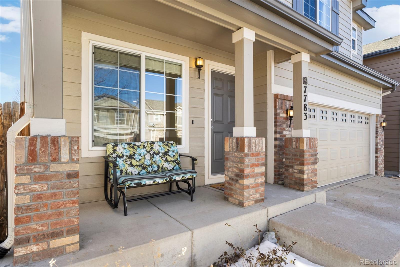 MLS Image #3 for 7783  autumn leaf way,colorado springs, Colorado