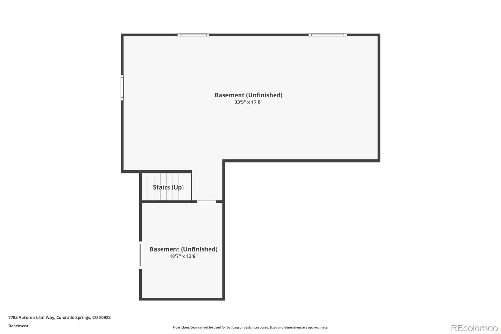 MLS Image #31 for 7783  autumn leaf way,colorado springs, Colorado