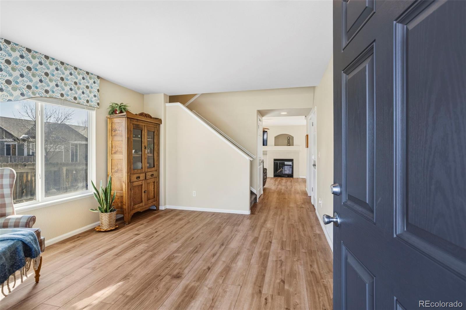 MLS Image #4 for 7783  autumn leaf way,colorado springs, Colorado
