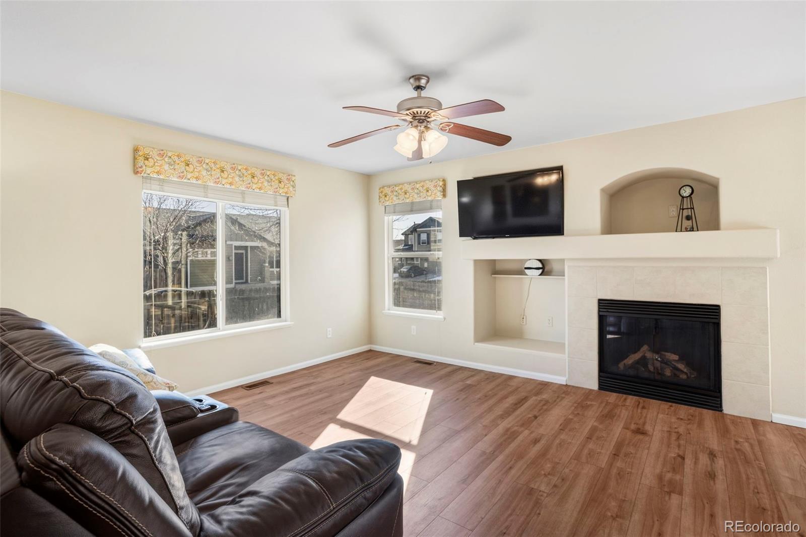MLS Image #6 for 7783  autumn leaf way,colorado springs, Colorado