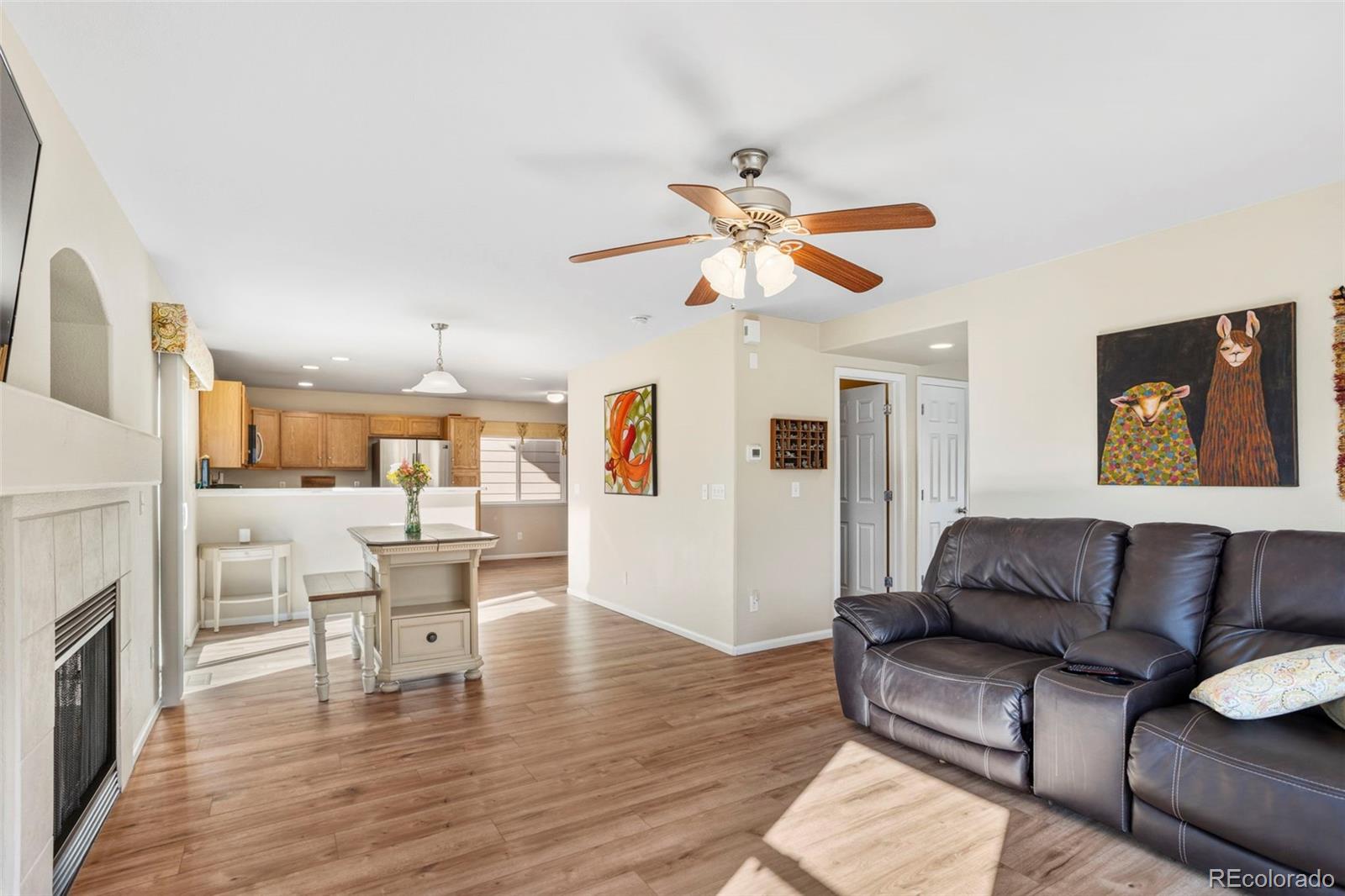 MLS Image #7 for 7783  autumn leaf way,colorado springs, Colorado