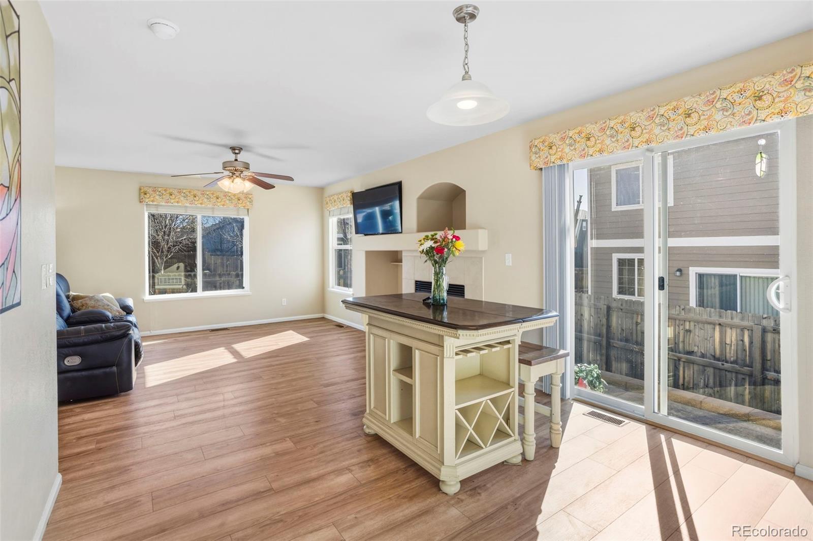 MLS Image #8 for 7783  autumn leaf way,colorado springs, Colorado