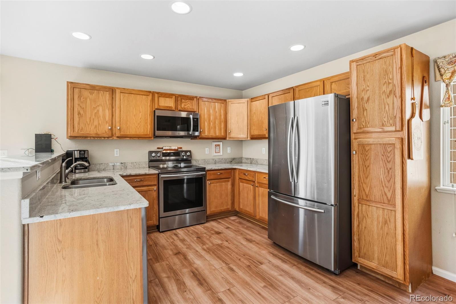MLS Image #9 for 7783  autumn leaf way,colorado springs, Colorado