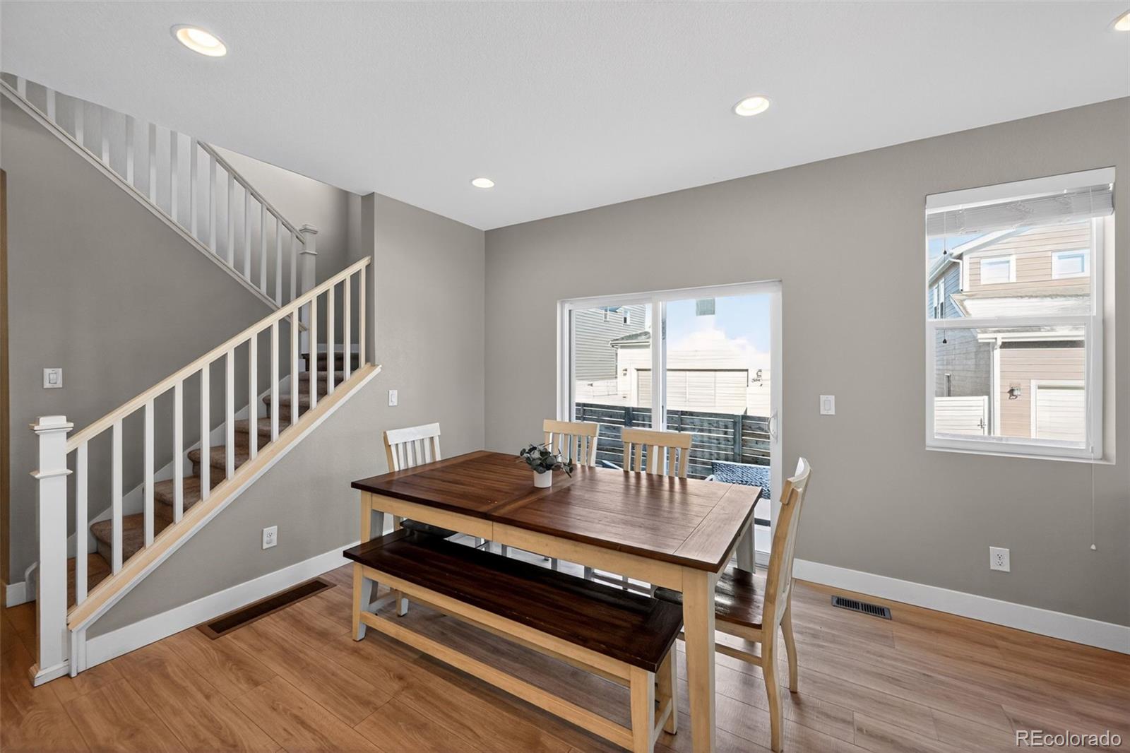 MLS Image #10 for 4785 n kittredge street,denver, Colorado