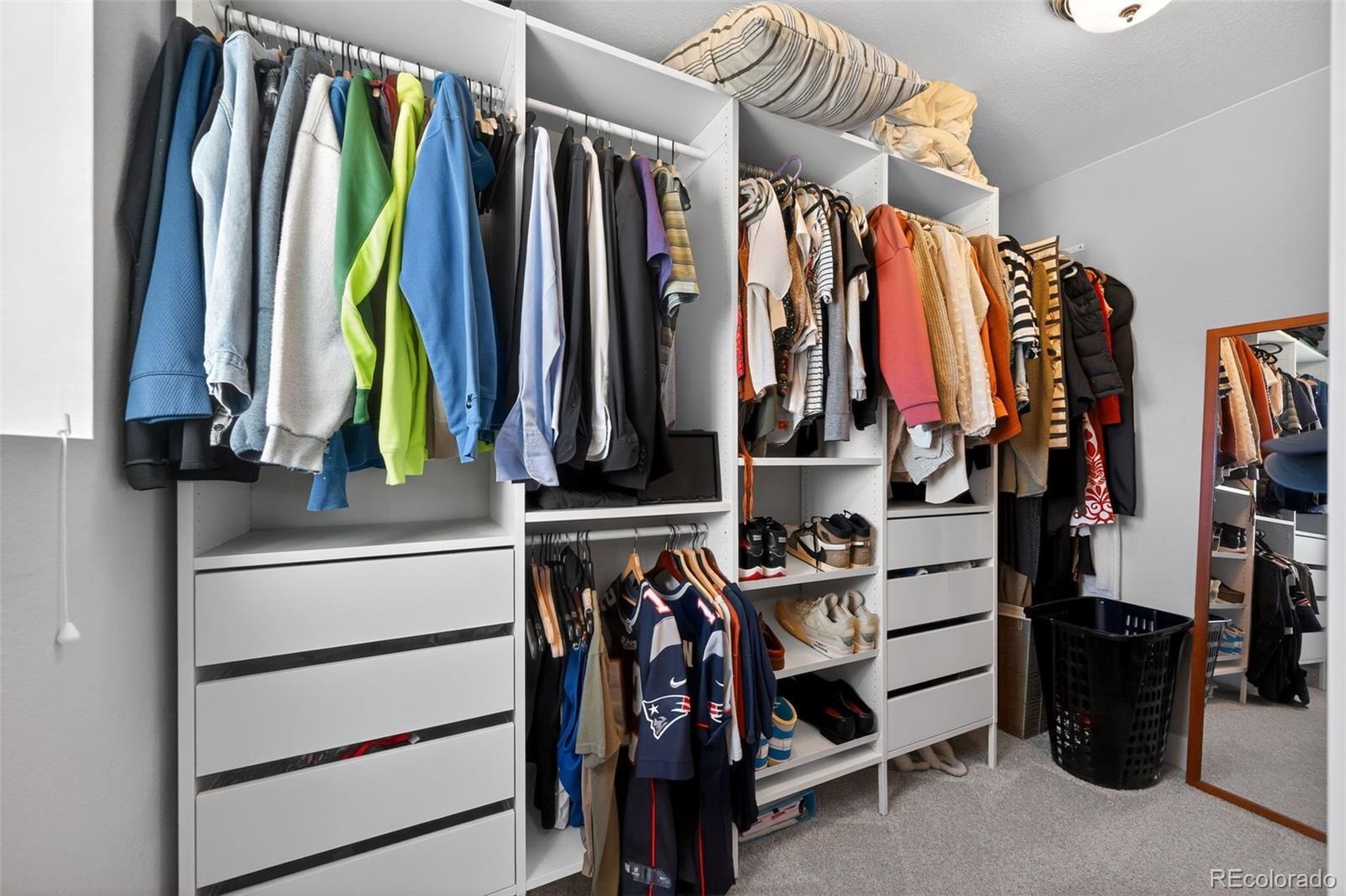 MLS Image #13 for 4785 n kittredge street,denver, Colorado