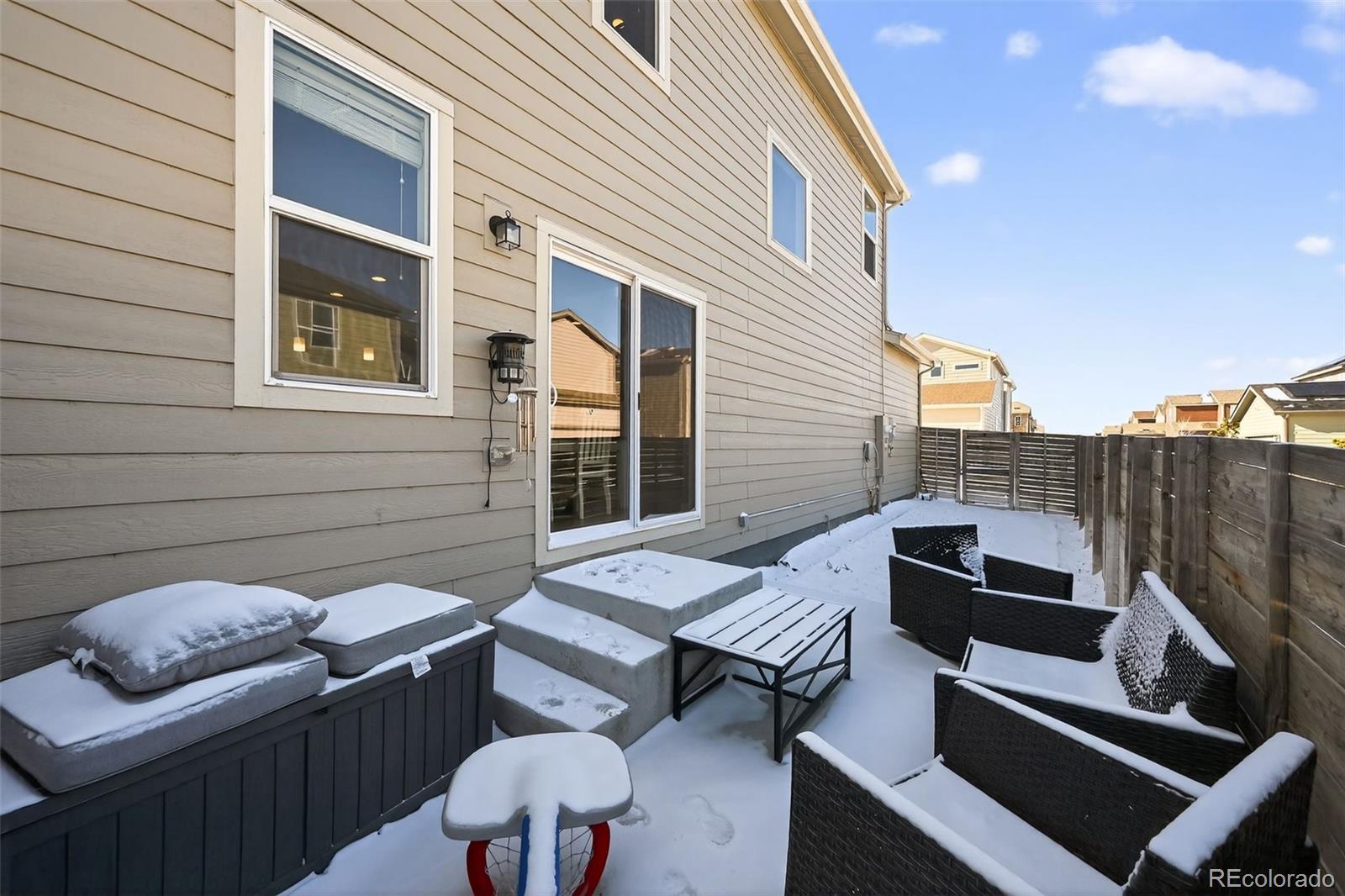 MLS Image #26 for 4785 n kittredge street,denver, Colorado