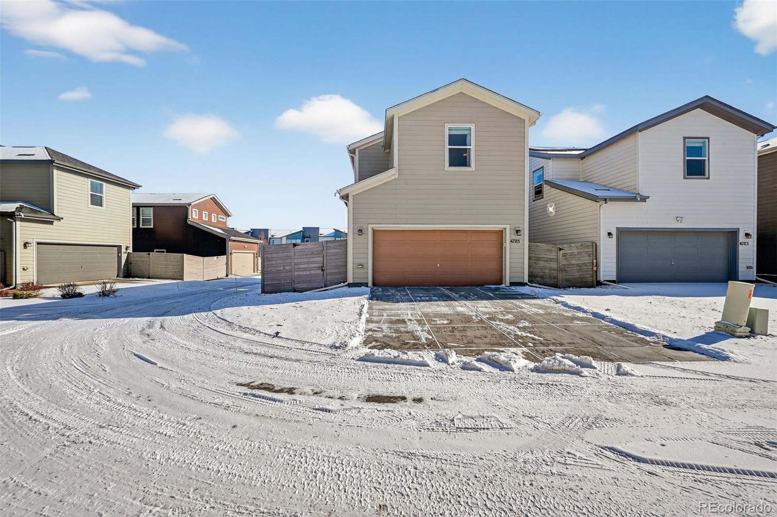 MLS Image #28 for 4785 n kittredge street,denver, Colorado