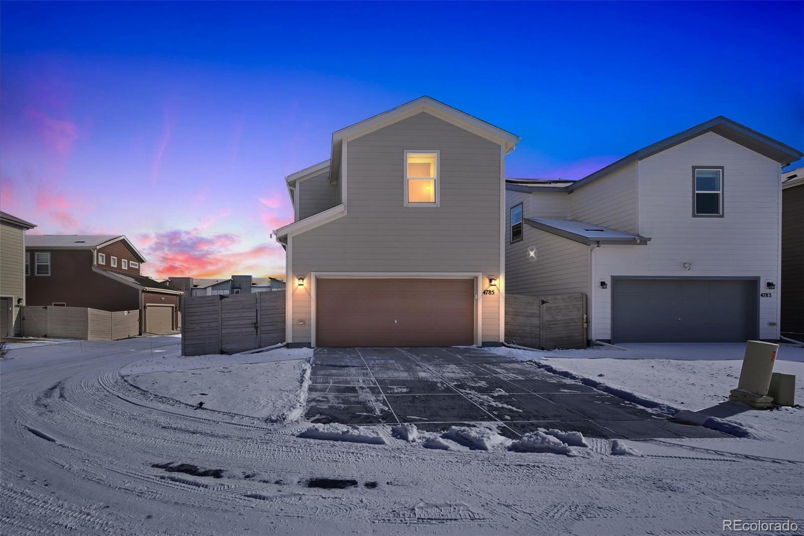 MLS Image #29 for 4785 n kittredge street,denver, Colorado