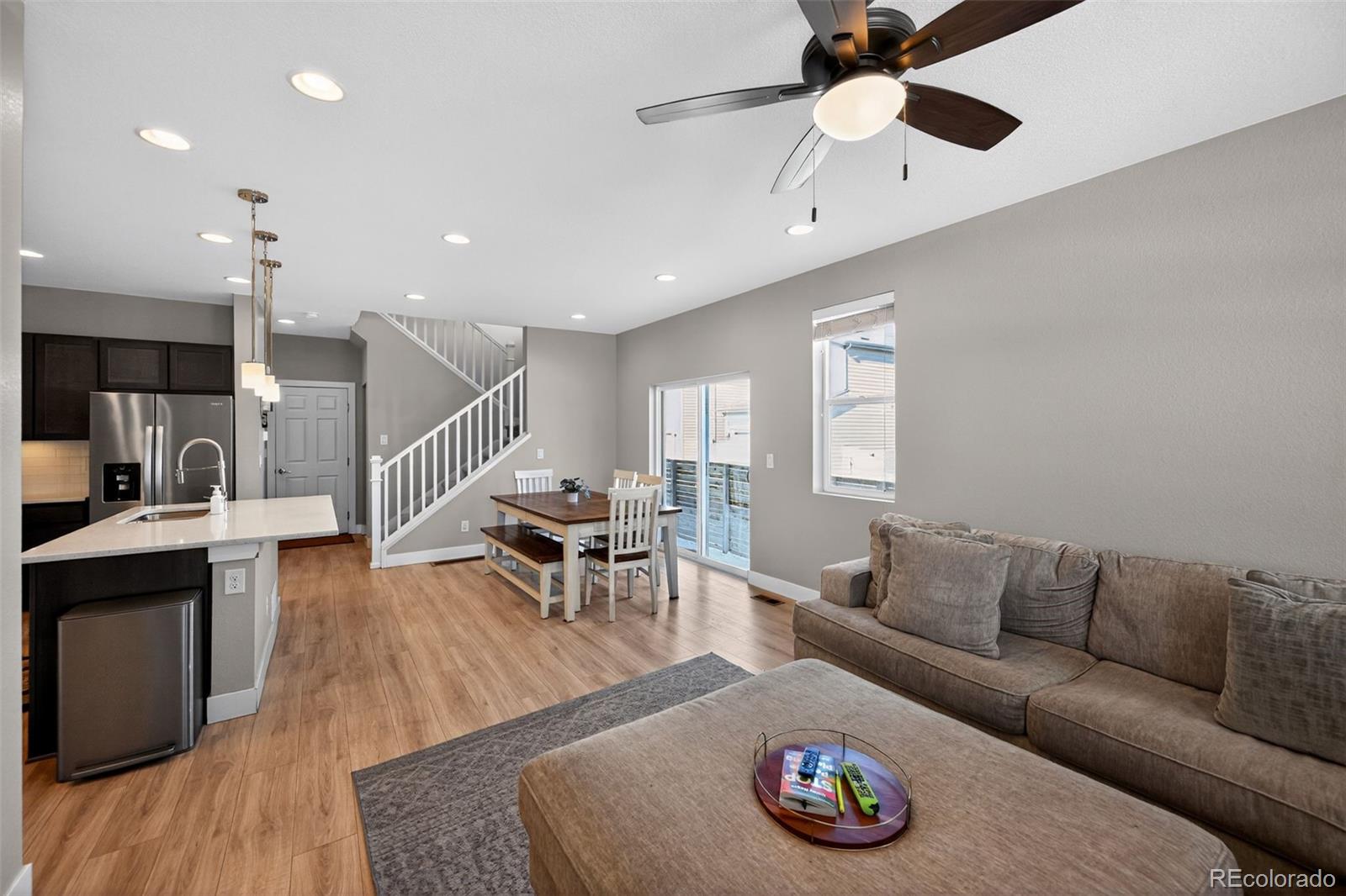 MLS Image #4 for 4785 n kittredge street,denver, Colorado