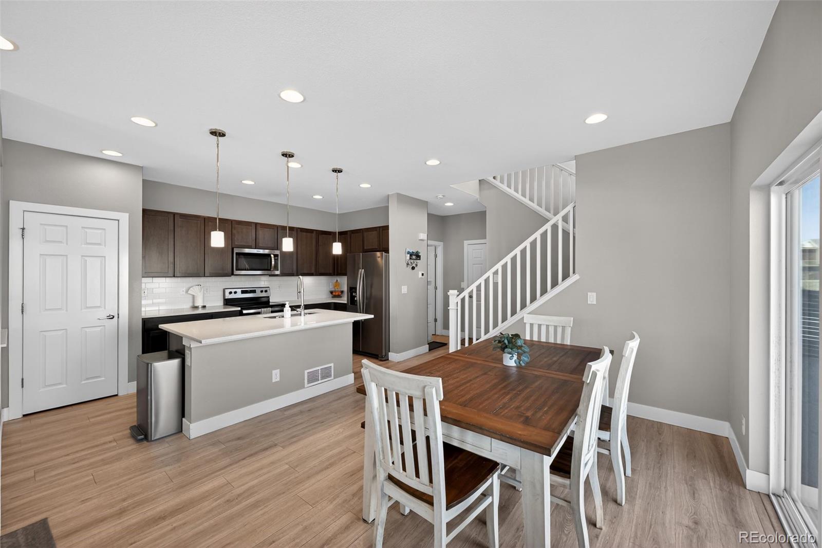 MLS Image #9 for 4785 n kittredge street,denver, Colorado