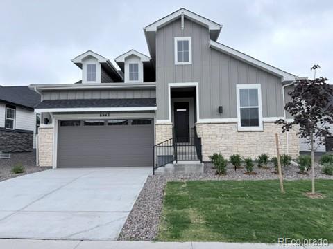 MLS Image #0 for 8942 s riviera way,aurora, Colorado